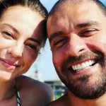 Paolla Oliveira e Diogo Nogueira anunciam fim do relacionamento