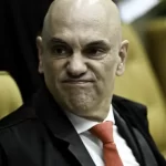 Moraes rompe o silêncio sobre reuniões com Galípolo
