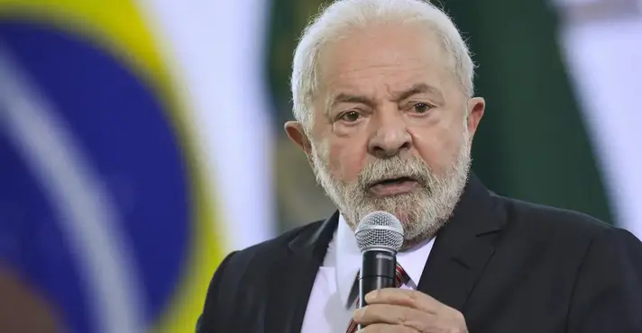 Lula sanciona lei que autoriza porte de arma para policiais legislativos