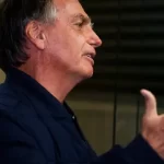 Bolsonaro está apto para cirurgia, informa hospital