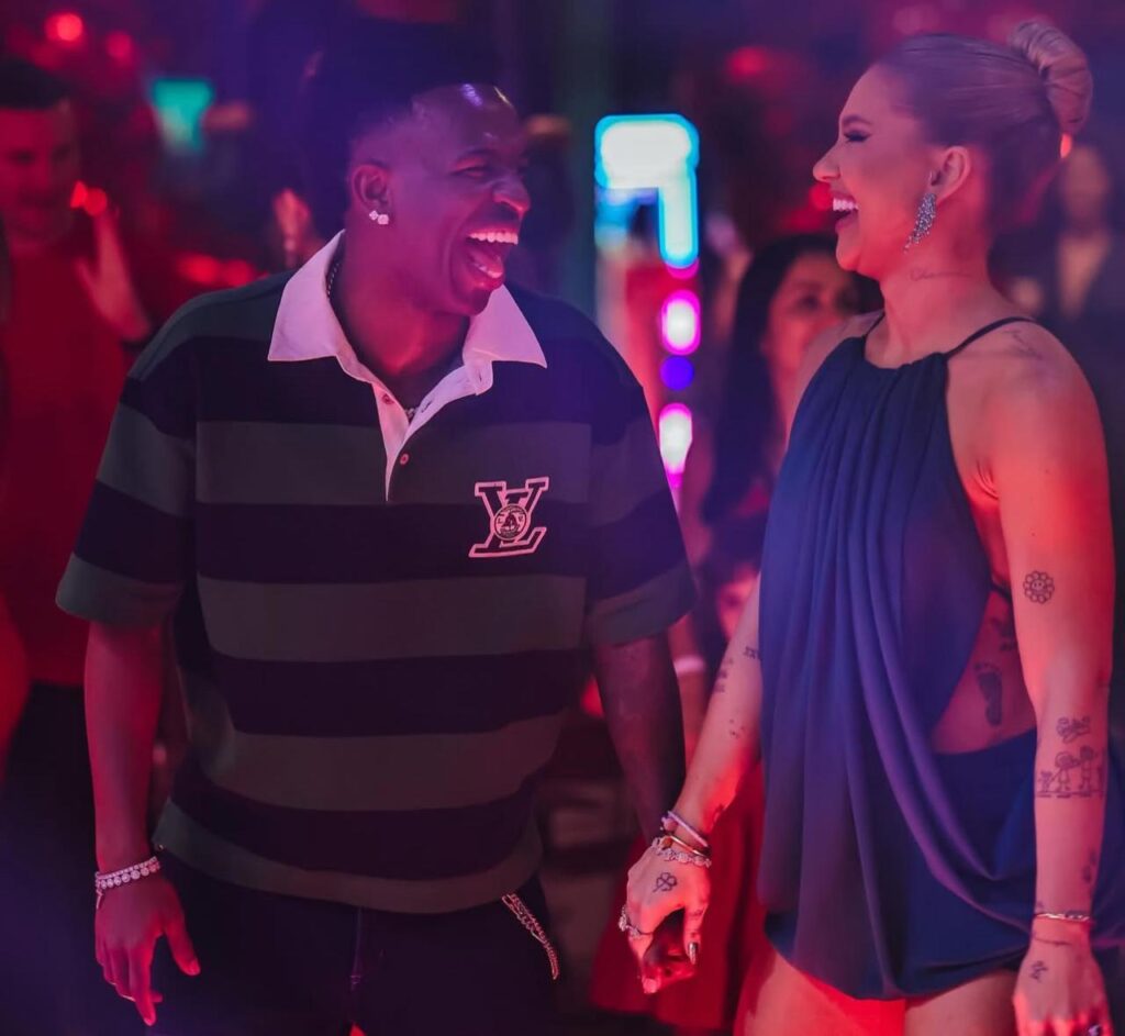 Valores da hospedagem de Virgínia e Vini Jr. na Bahia chamam atenção; veja