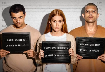 PL que proíbe presos de lucrarem com filmes é aprovado na Câmara