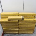 PM apreende 37 tabletes de maconha após motoboy desconfiar de entrega no interior da Bahia