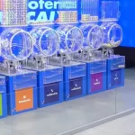 Mega da Virada: veja todos os números sorteados e os maiores prêmios