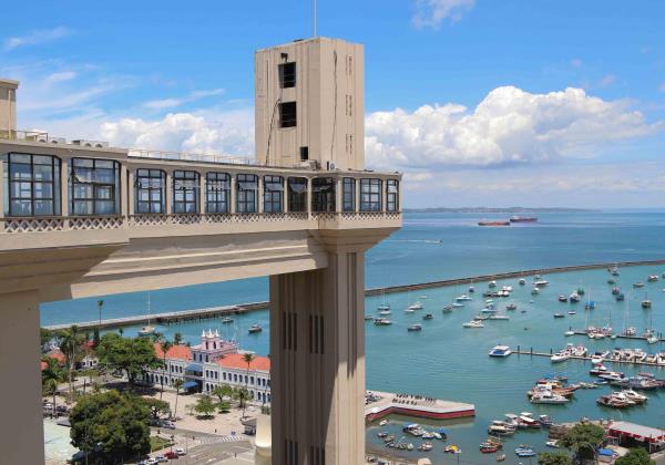 Verão de 2026 na Bahia deve ter calor acima da média; confira