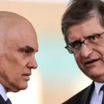 PGR recebe mais um pedido para investigar Moraes por suposta atuação em favor do Master
