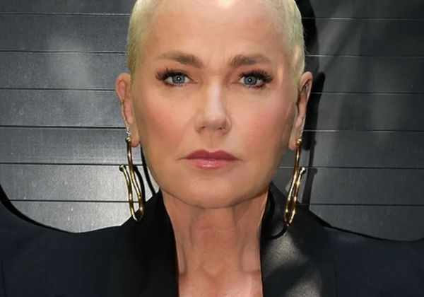Xuxa é internada e deve passar por cirurgia em São Paulo; saiba motivo