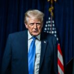 Trump afirma que EUA atingiram porto ligado ao tráfico na Venezuela