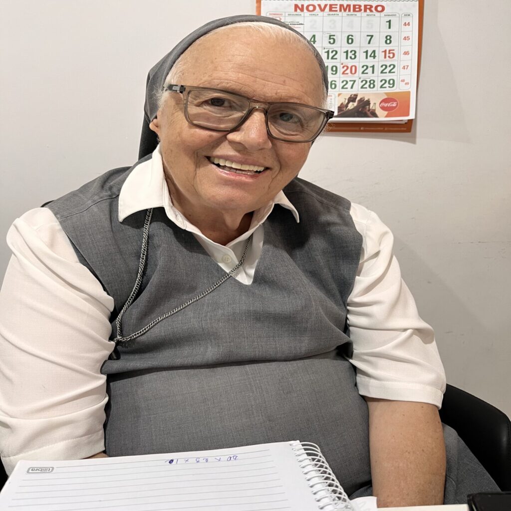 Dispensário Santana inicia vendas do tradicional Panetone de Natal para manter ações sociais