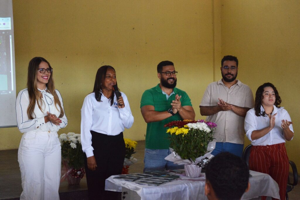 Secretaria de Meio Ambiente lança livreto inédito sobre arborização urbana