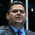 Sabatina de Jorge Messias é adiada por Alcolumbre