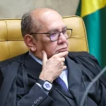 Só PGR pode pedir impeachment de membro do STF, decide Gilmar
