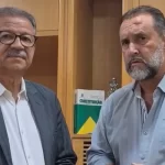 Líder dos caminhoneiros anuncia paralisação nacional no dia 4
