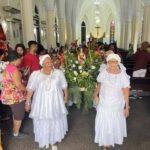 Fé, tradição e sincretismo marcam celebração a Santa Bárbara em Feira de Santana