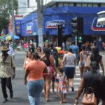 Comércio de Feira vai funcionar em horário especial a partir de 2ª