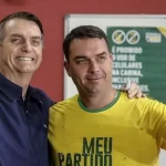 Flávio confirma decisão de Jair Bolsonaro: “Cumprir a missão”
