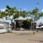 Comercialização na arena de shows do Natal Encantado será exclusiva para empresas cadastradas
