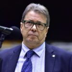Sóstenes destitui vice-líder do PL por votar a favor de Glauber