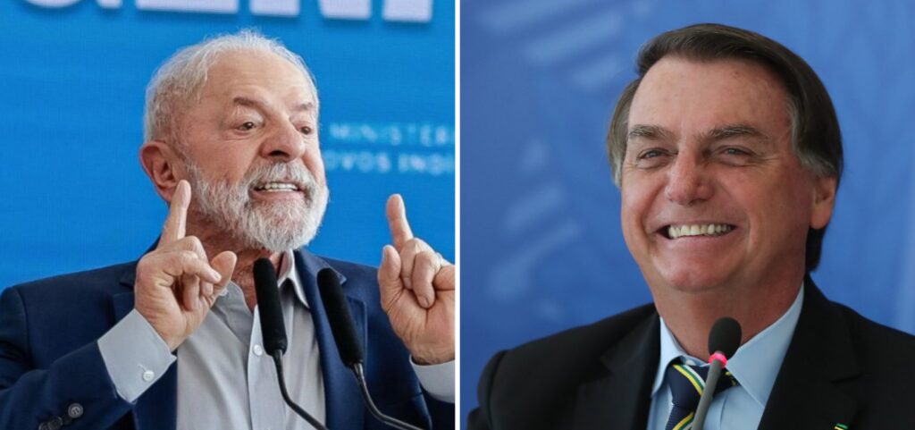 Lula diz que se fosse presidente durante a pandemia de Covid teria salvo 80% das pessoas