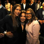 Após polêmica, irmãs Abravanel publicam nota: “Apartidarismo”