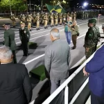 Tenente-coronel Gustavo Monteiro assume o Sentinela do Sertão