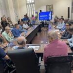 José Ronaldo destaca avanços na saúde e educação no balanço do Governo em 2025