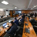 CCJ do Senado aprova PL da Dosimetria e texto vai a Plenário