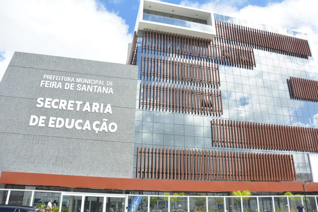 Inscrição para concurso de professor do município será aberta nesta 2ª feira