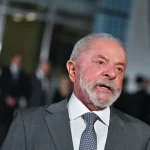 Lula volta a deixar presos do 8/1 de fora do indulto de Natal