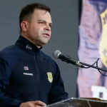 Ex-diretor da PRF, é preso no Paraguai