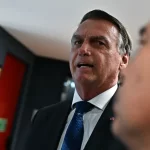 Laudo diz que Bolsonaro parou de respirar 514 vezes em uma noite