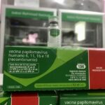 Vacinação contra o HPV para pessoas de 15 a 19 anos é ampliada até o primeiro semestre de 2026