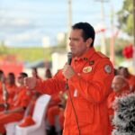 2º BBM celebra 29 anos com confraternização de fim de ano, presença de autoridades e anúncio do Bombeiro Padrão do Ano