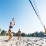 Como evitar lesões comuns no verão