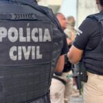 Suspeito de descumprimento de medida protetiva e ameaça é preso em Cruz das Almas