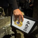 Quinto investigado pela morte de técnicos de internet é preso