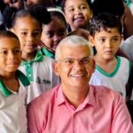 Gestão da Seduc marca 2025 como um ano de avanços, valorização e investimentos históricos na Educação Municipal
