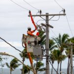 Neoenergia Coelba prepara operação especial para o Réveillon 2026