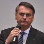 Moraes nega pedido de Bolsonaro para receber sogro durante internação no hospital