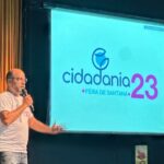 Pedro Américo é eleito secretário-geral do Cidadania na Bahia