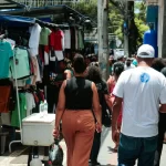 Mais da metade dos baianos trabalha na informalidade, aponta IBGE