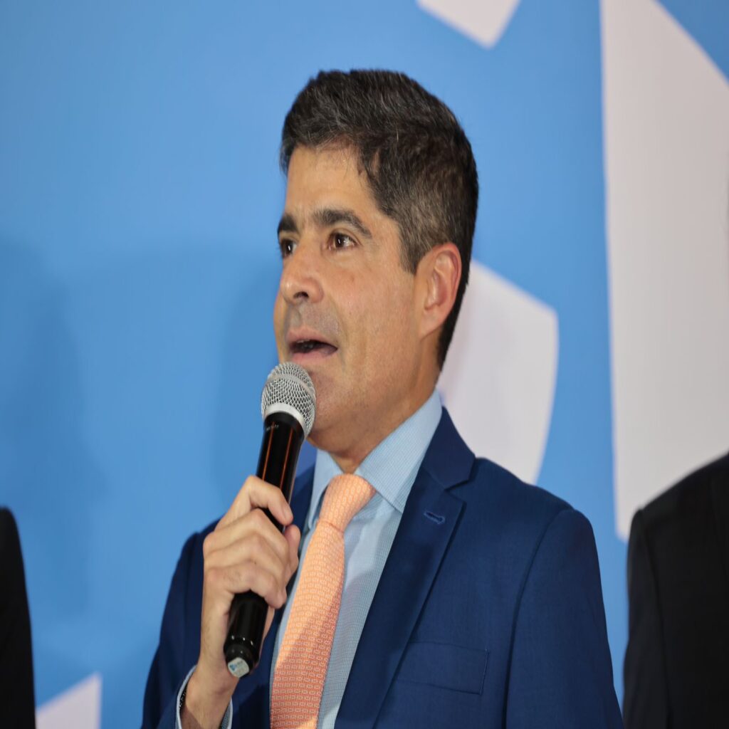 União Brasil deverá inaugurar sede em Feira de Santana