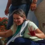 Pena da baiana Débora do Batom cai significativamente com PL da Dosimetria; confira