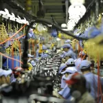 Atividade econômica brasileira contraiu 0,2% em outubro