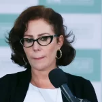 STF vota hoje sobre perda do mandato de Carla Zambelli