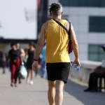 Brasil tem previsão de Natal com ondas de calor e chuvas