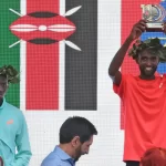 Com ultrapassagem nos minutos finais, etíope vence a São Silvestre
