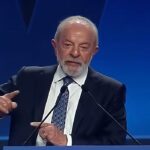 49% desaprovam e 48% aprovam o governo Lula, diz Quaest