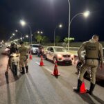 PMBA intensifica Operação Paz no Trânsito em Feira de Santana