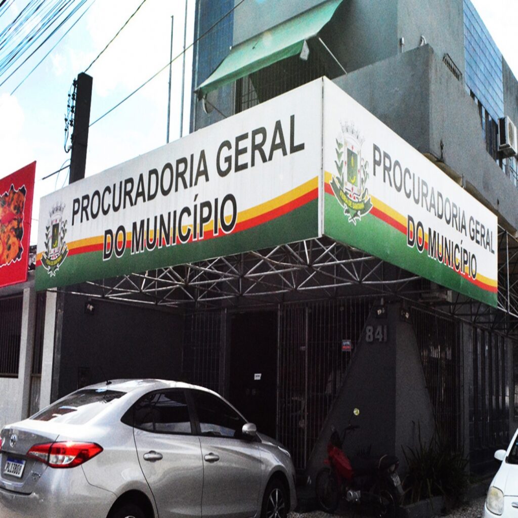 Procuradoria Geral do Município encerra 2025 com alta produtividade e fortalecimento da segurança jurídica em Feira